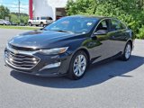 Used 2023 Chevrolet Malibu LT image 2