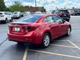 Used 2016 MAZDA MAZDA3 i Touring image 3