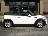 Used 2012 MINI Cooper Convertible image 2