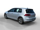 Used 2016 Volkswagen e-Golf SE w/ DC Fast Charging Package image 3