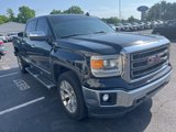 Used 2015 GMC Sierra 1500 SLT w/ SLT Crew Cab Value Package image 6