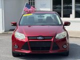 Used 2014 Ford Focus Titanium image 2