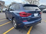 Used 2021 BMW X3 xDrive30i w/ M Sport Package image 5
