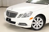 Used 2013 Mercedes-Benz E 350 4MATIC Sedan image 5