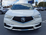 Used 2017 Acura MDX SH-AWD w/ Technology Package image 2