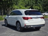 Used 2018 Acura MDX SH-AWD w/ Technology Package image 4