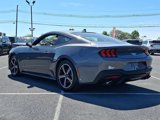 Certified 2024 Ford Mustang Coupe image 4