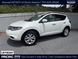 Used 2014 Nissan Murano SL image 1