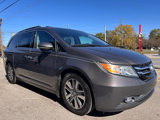 Used 2015 Honda Odyssey Touring image 3