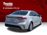 Used 2021 Toyota Corolla LE image 3