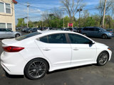 Used 2017 Hyundai Elantra Sport image 5