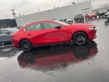 New 2025 MAZDA MAZDA3 s image 4