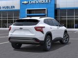 New 2025 Chevrolet Trax LT w/ Driver Confidence Package image 4