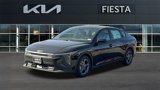 New 2025 Kia K4 LXS image 3
