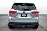 Used 2017 Toyota Highlander XLE image 4