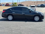 Used 2018 Nissan Sentra S image 2