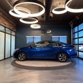 Used 2020 Kia Forte LXS image 6