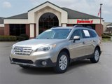 Used 2015 Subaru Outback 2.5i Premium image 2