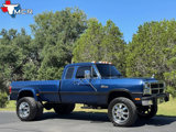 Used 1993 Dodge D/W Truck 350 image 4