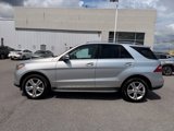 Used 2013 Mercedes-Benz ML 350 4MATIC image 3