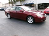 Used 2008 Lexus ES 350 image 2