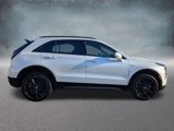 New 2025 Cadillac XT4 Sport w/ LPO, Onyx Lite Package image 6