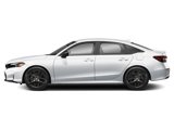 New 2025 Honda Civic Sport image 2