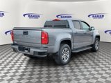 Used 2021 Chevrolet Colorado W/T w/ Custom Special Edition image 4
