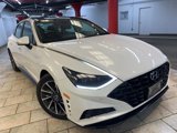 Used 2022 Hyundai Sonata Limited image 3