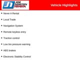 Used 2019 Toyota Camry LE image 4