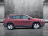 Used 2019 Jeep Cherokee Latitude image 4