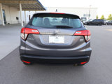 Certified 2022 Honda HR-V LX image 6