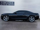 Used 2012 Chevrolet Camaro LT w/ RS Package image 2