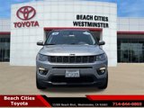 Used 2020 Jeep Compass Latitude image 4