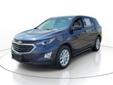 Used 2019 Chevrolet Equinox LS w/ LS Convenience Package image 2
