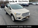 Used 2017 Ford Escape SE w/ Equipment Group 201A image 3