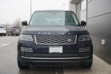 Used 2018 Land Rover Range Rover Autobiography image 5