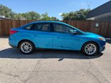 Used 2015 Ford Focus SE w/ Reverse Sensing Package image 4