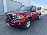 Used 2016 GMC Canyon SLE w/ SLE Convenience Package image 1