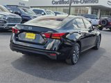Used 2024 Nissan Altima 2.5 SV image 4