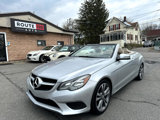 Used 2014 Mercedes-Benz E 350 Cabriolet image 2