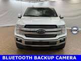 Used 2018 Ford F150 Lariat image 2