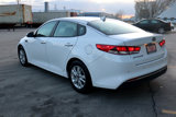 Used 2018 Kia Optima LX image 4