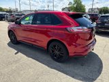 Used 2021 Ford Edge ST-Line w/ Class II Trailer Tow Package image 6