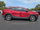Used 2019 GMC Terrain SLT image 3