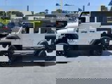 Used 2008 Jeep Wrangler X image 4