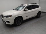 Used 2019 Jeep Cherokee High Altitude image 2