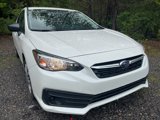 Used 2023 Subaru Impreza 2.0i image 5