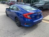 Used 2020 Honda Civic Sport image 3