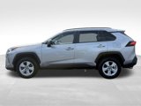 Used 2020 Toyota RAV4 LE image 2